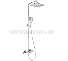 Душевая стойка Ravak Termo 300 TE 092.01/150