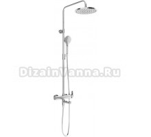 Душевая стойка Ravak DS 092.00