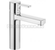 Смеситель для раковины Kludi Zenta 382650575