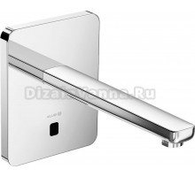 Смеситель для раковины Kludi Zenta 3840205