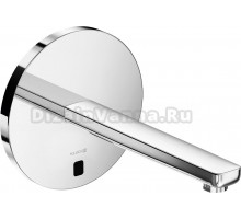 Смеситель для раковины Kludi Zenta 3840305