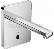 Смеситель для раковины Kludi Zenta 3850205