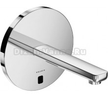 Смеситель для раковины Kludi Zenta 3850305