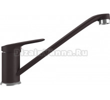 Смеситель для кухни Domaci Солерно UQ-004-06 трюфель