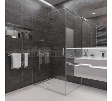 Душевой уголок Veconi Rovigo RV-073 90x80