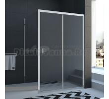 Душевой уголок Veconi Rovigo RV-046 120x120