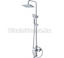 Душевая стойка Savol S-600108T