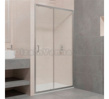 Душевая дверь в нишу RGW Passage PA-14 41081418-11 180х195, профиль хром