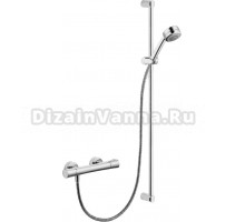 Душевой комплект Kludi Zenta Shower Duo 6057705-00