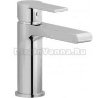 Смеситель для раковины IB Rubinetterie WhyNot WN200CC chrome