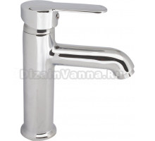 Смеситель для раковины MEGA City MG-ZRV100 хром