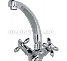 Смеситель для раковины DIWO Сочи SO-02cr