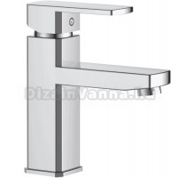 Смеситель для раковины DIWO Суздаль SU-01cr