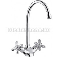 Смеситель для кухни Domaci Равенна D1900000