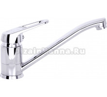 Смеситель для кухни Domaci Равенна D11-000cr