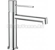 Смеситель для раковины Vincea Desire VBF-1D1CH хром