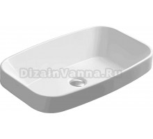 Раковина Simas Baden Baden BB11bi*0 60х38 см