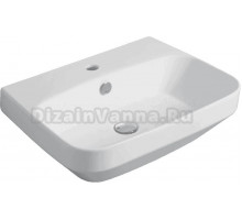 Раковина Simas Baden Baden BB10bi*1 60x45 см