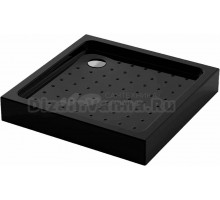 Поддон для душа Veconi TZ-52B 100x100, белый