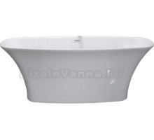 Акриловая ванна Aquanet Pleasure 208595 150x70