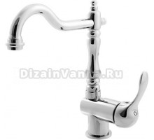 Смеситель для кухни Rav Slezak Labe L008.5/8