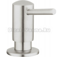 Дозатор Grohe Contemporary 40536DC0 суперсталь