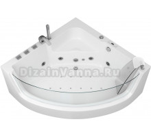 Акриловая ванна Grossman GR-15000 150x150