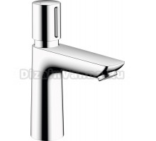Смеситель для раковины Hansgrohe Talis E 71718000 хром