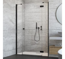 Душевая дверь в нишу Radaway Essenza New Black DWJS 110 R