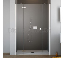 Душевая дверь в нишу Radaway Essenza New DWJS 120 L