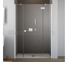 Душевая дверь в нишу Radaway Essenza New DWJS 120 R