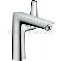 Смеситель для раковины Hansgrohe Talis E 71755000