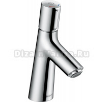 Смеситель для раковины Hansgrohe Talis Select S 72041000