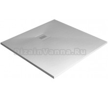 Поддон для душа Radaway Kyntos C 100x100 white, с сифоном