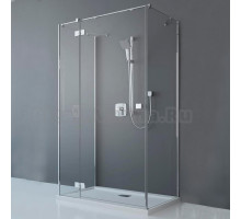 Душевой уголок Radaway Essenza New KDJ+S 120х75 L