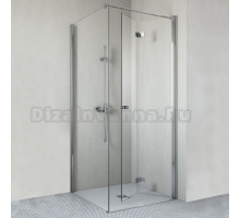 Душевой уголок Radaway Essenza New KDJ B 80х80 R