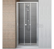 Душевая дверь в нишу Radaway Evo DW 105