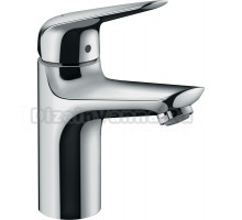 Смеситель для раковины Hansgrohe Novus 71034000
