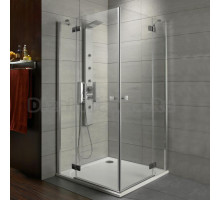 Душевой уголок Radaway Almatea KDD 90x90