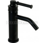 Смеситель для раковины Migliore Ermitage Mini 30850 черный матовый