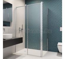 Душевой уголок Radaway EOS KDS II 100x80 L