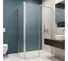 Душевой уголок Radaway EOS KDS II 100x80 R