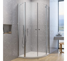 Душевой уголок Radaway EOS PDD II 100x90