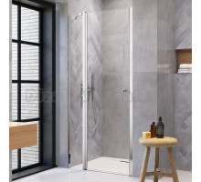 Душевая дверь в нишу Radaway EOS II DWJ 13799440-01L 80 L