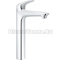 Смеситель для раковины Grohe Wave 23585001