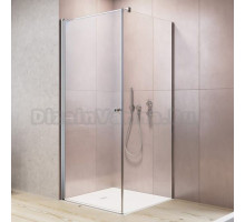 Душевой уголок Radaway EOS KDJ I 80x100 L