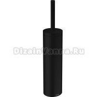 Ершик Axor Universal Circular 42855670 черный матовый