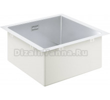 Мойка кухонная Grohe K700 31578SD1 нержавеющая сталь