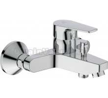 Смеситель для ванны с душем Ideal Standard Cerafine D BC692AA хром