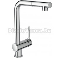 Смеситель для кухни Ideal Standard Ceralook BC176AA хром